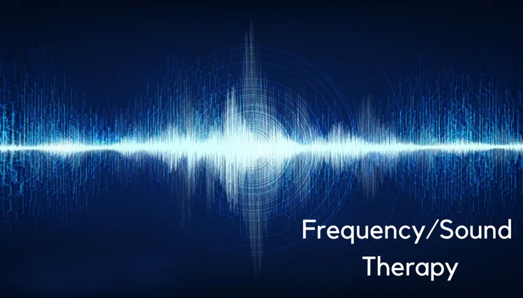 High Frequencies (2000 Hz - 20,000 Hz)