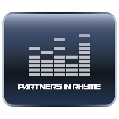 Partners in Rhyme